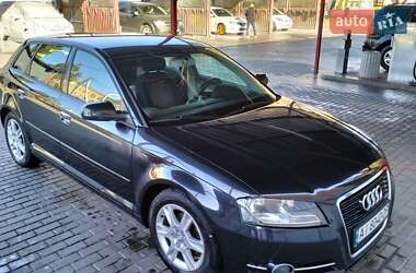 Ціни Audi A3 Дизель