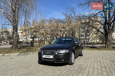 Ціни Audi A3 Дизель