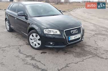 Ціни Audi A3 Дизель