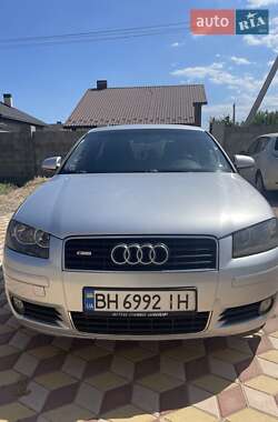 Ціни Audi A3 Дизель
