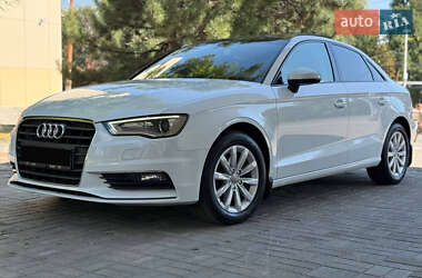 Цены Audi A3 Дизель