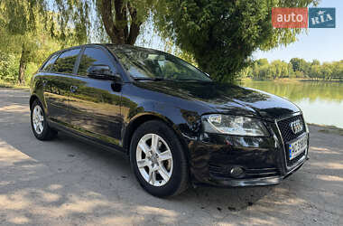 Цены Audi A3 Дизель