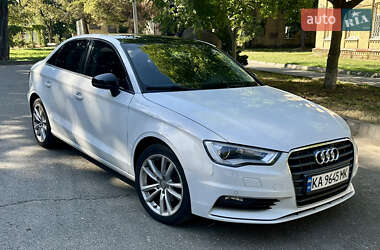 Ціни Audi A3 Дизель