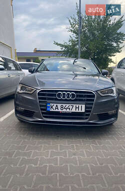 Цены Audi A3 Дизель