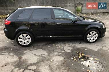 Ціни Audi A3 Дизель