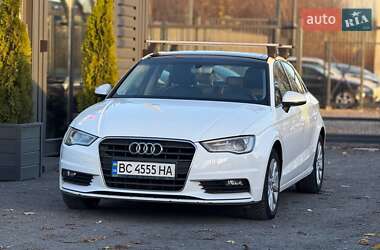 Ціни Audi A3 Дизель