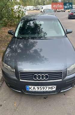 Ціни Audi A3 Дизель