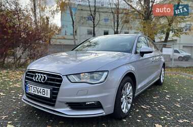 Ціни Audi A3 Дизель