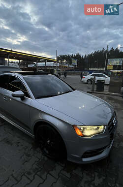 Ціни Audi A3 Дизель