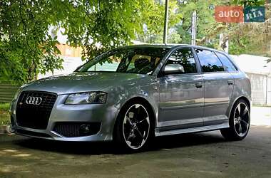 Цены Audi A3 Дизель