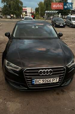 Цены Audi A3 Дизель
