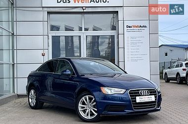 Цены Audi A3 Дизель