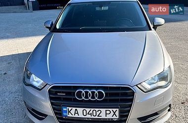 Цены Audi A3 Дизель