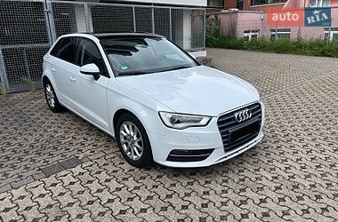 Цены Audi A3 Дизель