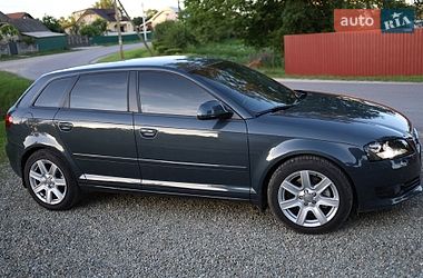 Цены Audi A3 Дизель