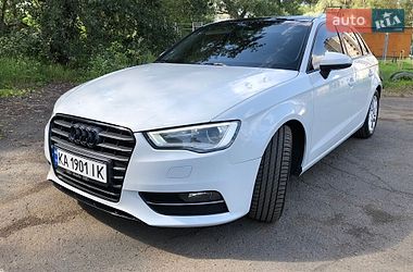 Ціни Audi A3 Дизель