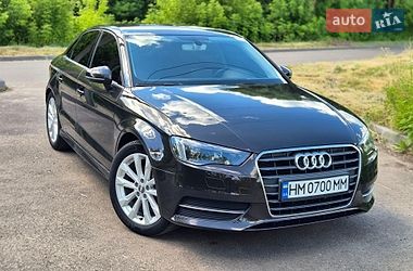 Ціни Audi A3 Дизель