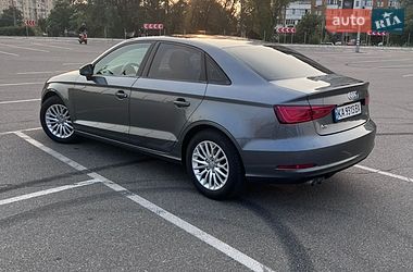 Цены Audi A3 Дизель