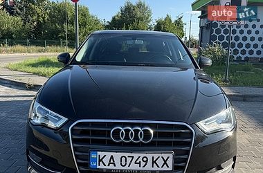 Цены Audi A3 Дизель