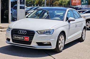 Ціни Audi A3 Дизель