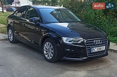 Цены Audi A3 Дизель