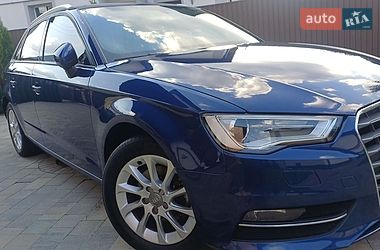 Цены Audi A3 Дизель
