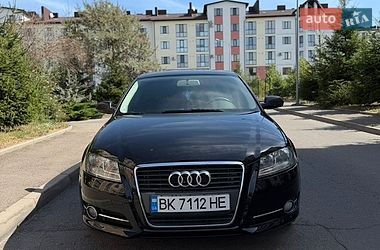 Цены Audi A3 Дизель