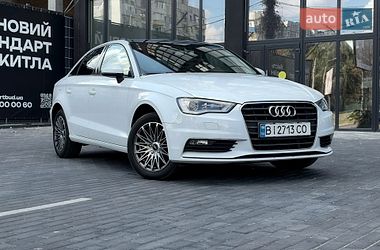Цены Audi A3 Дизель
