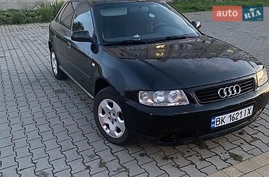Цены Audi A3 Дизель
