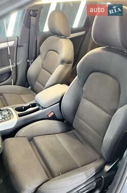 Цены Audi A4 Allroad Дизель