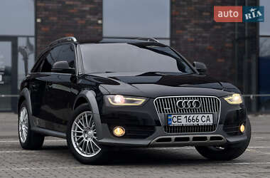 Цены Audi A4 Allroad Дизель