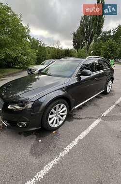 Ціни Audi A4 Allroad Дизель