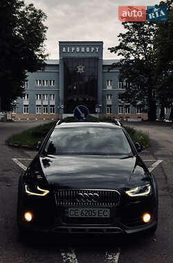 Цены Audi A4 Allroad Дизель