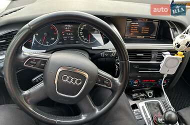 Цены Audi A4 Allroad Дизель