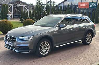 Цены Audi A4 Allroad Дизель