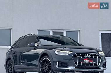 Ціни Audi A4 Allroad Дизель