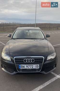 Цены Audi A4 Дизель