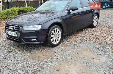 Цены Audi A4 Дизель
