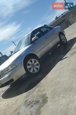 Цены Audi A4 Дизель