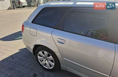 Ціни Audi A4 Дизель