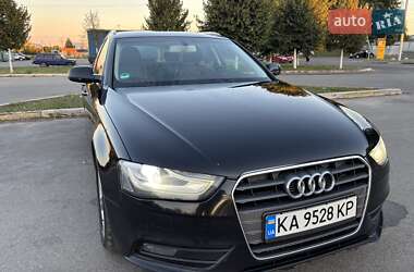 Цены Audi A4 Дизель
