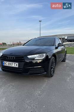 Цены Audi A4 Дизель