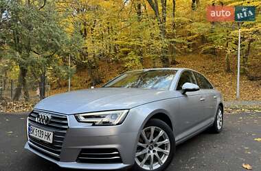 Цены Audi A4 Дизель