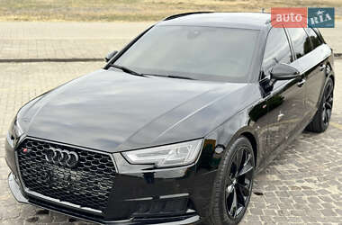 Цены Audi A4 Дизель