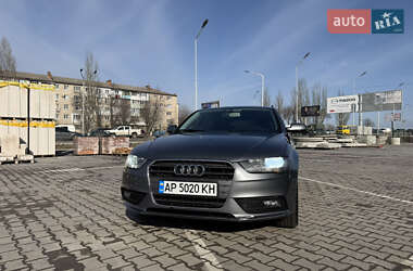 Цены Audi A4 Дизель