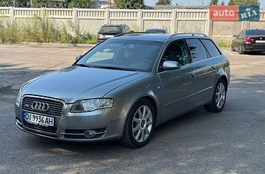 Цены Audi A4 Дизель