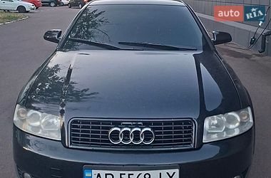 Ціни Audi A4 Дизель