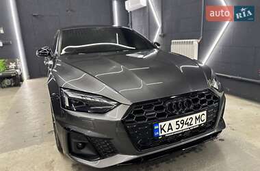 Цены Audi A5 Sportback Дизель