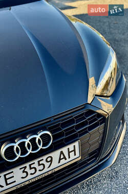 Ціни Audi A5 Sportback Дизель