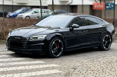 Цены Audi A5 Sportback Дизель